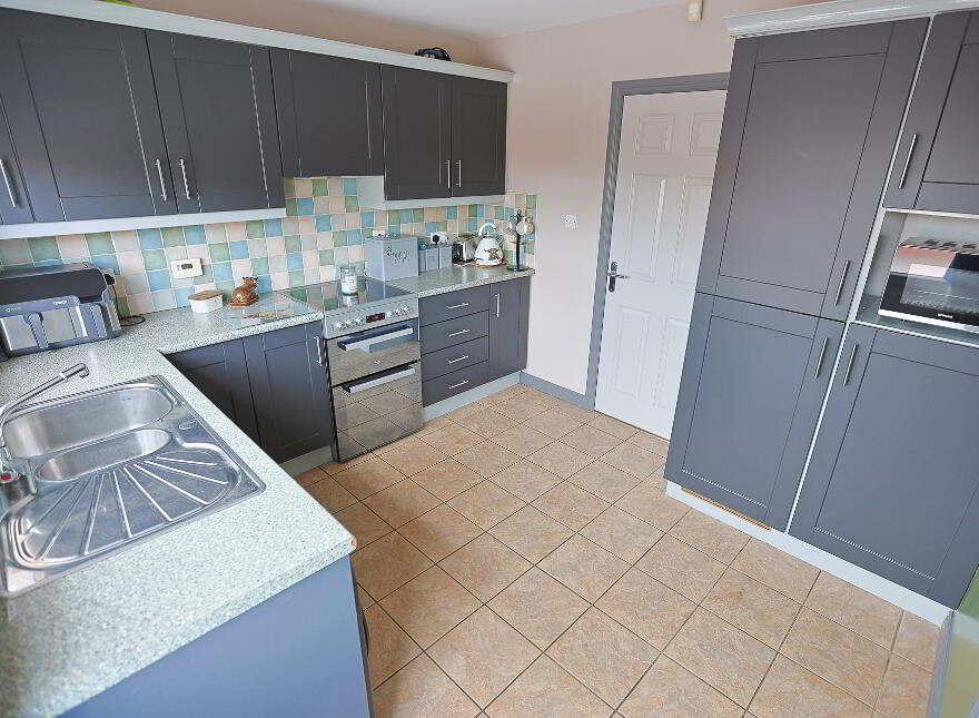 25 Laurel Drive, Laurelvale, Tandragee, BT62 2PP