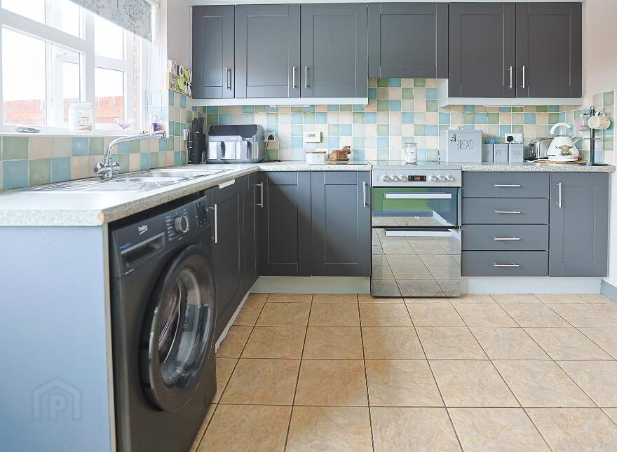 25 Laurel Drive, Laurelvale, Tandragee, BT62 2PP