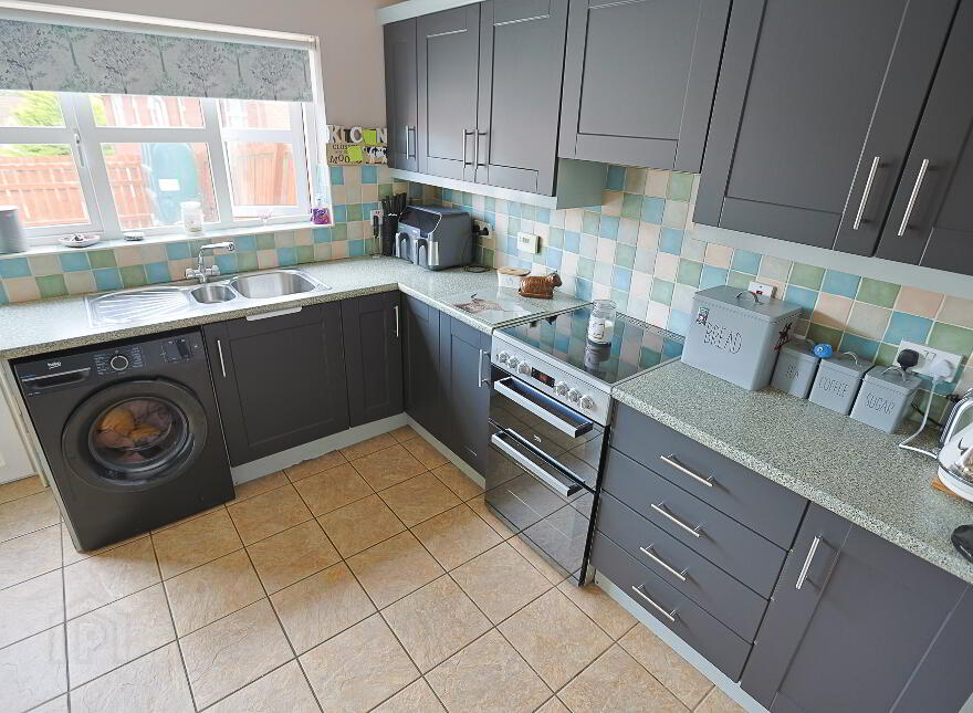 25 Laurel Drive, Laurelvale, Tandragee, BT62 2PP