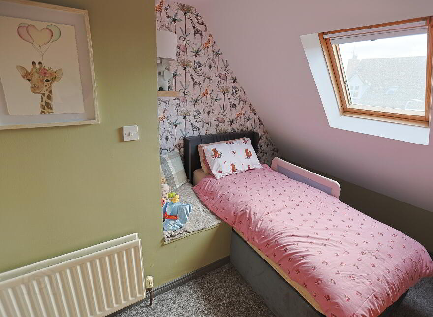25 Laurel Drive, Laurelvale, Tandragee, BT62 2PP