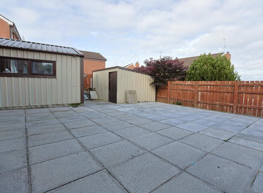 25 Laurel Drive, Laurelvale, Tandragee, BT62 2PP