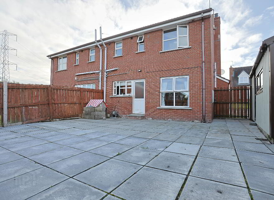 25 Laurel Drive, Laurelvale, Tandragee, BT62 2PP