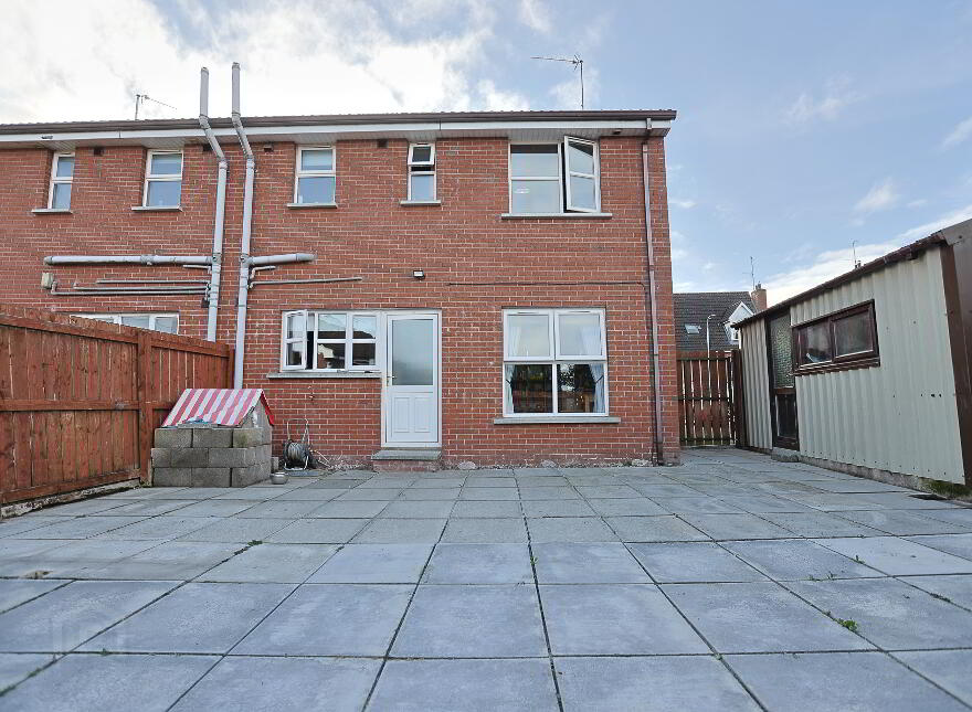 25 Laurel Drive, Laurelvale, Tandragee, BT62 2PP