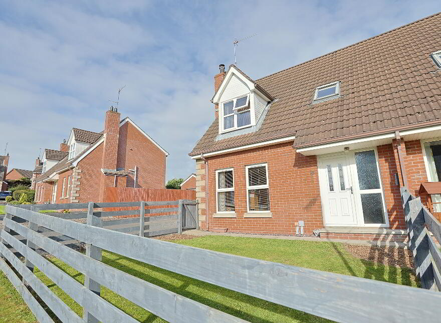 25 Laurel Drive, Laurelvale, Tandragee, BT62 2PP