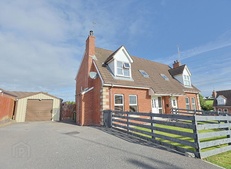 25 Laurel Drive, Laurelvale, Tandragee, BT62 2PP