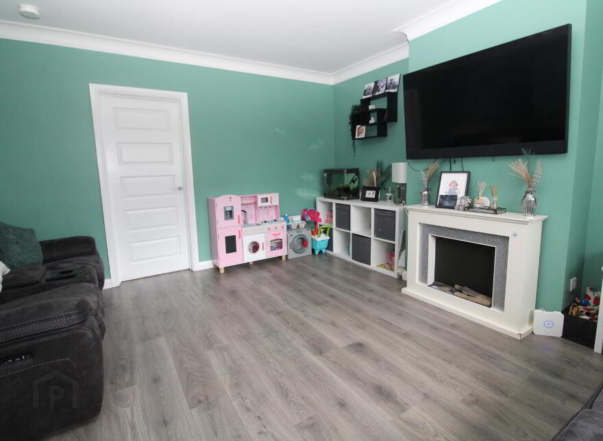14 Elmfield Park, Newtownabbey, BT36 6EA