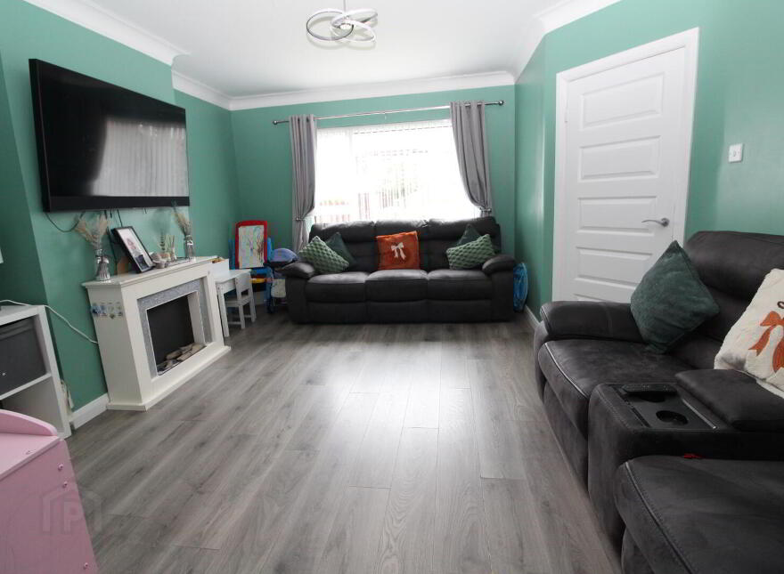 14 Elmfield Park, Newtownabbey, BT36 6EA