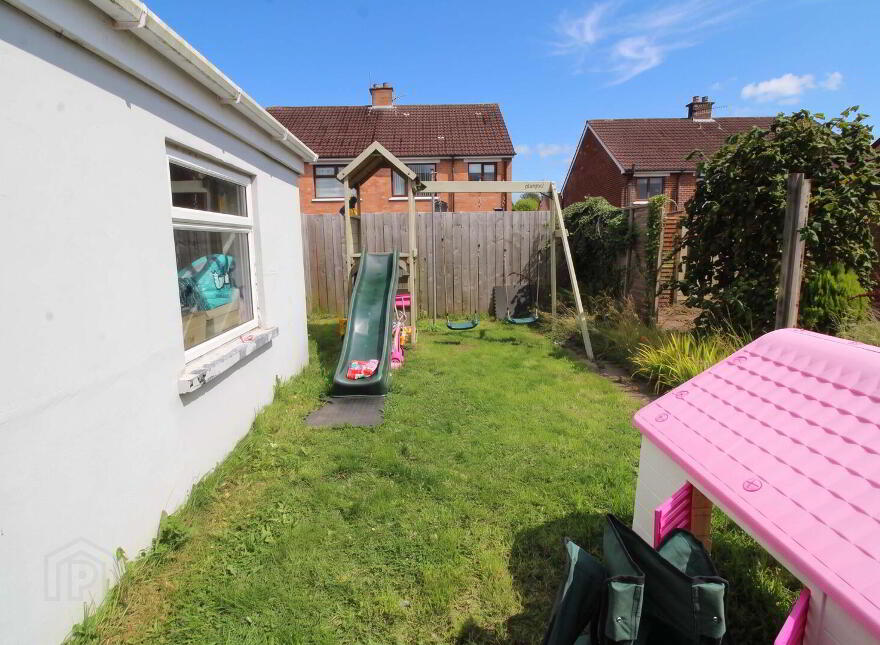 14 Elmfield Park, Newtownabbey, BT36 6EA