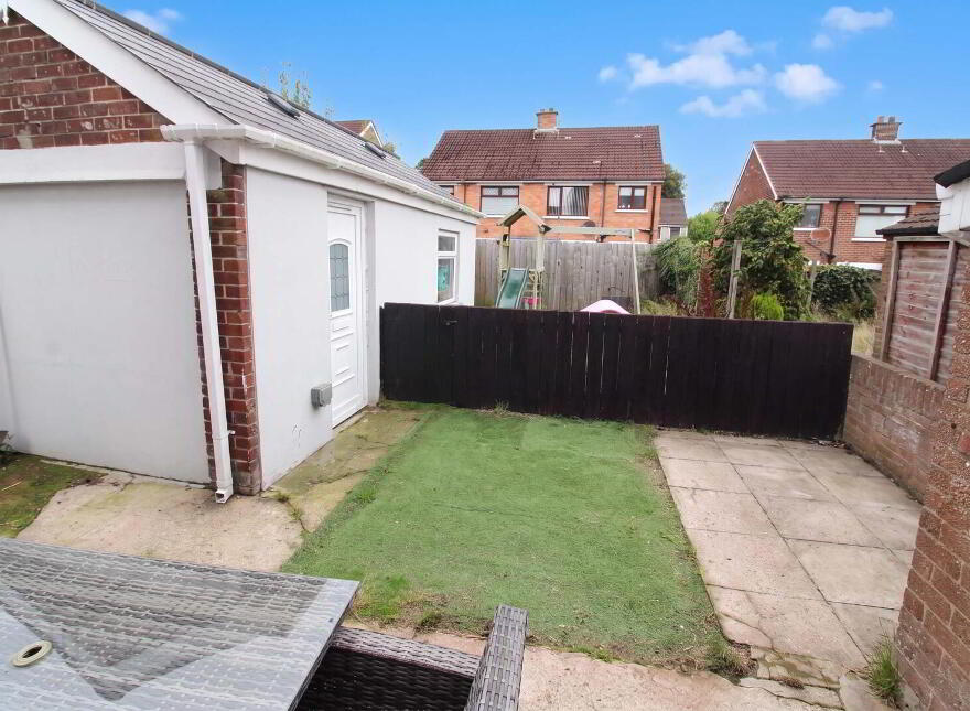 14 Elmfield Park, Newtownabbey, BT36 6EA