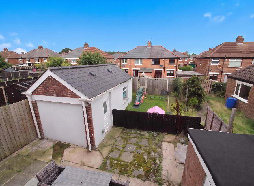 14 Elmfield Park, Newtownabbey, BT36 6EA