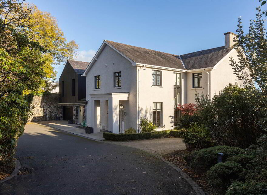 Water's Edge, 13 Shore Road, Inc. Site With FPP, Greenisland, BT38 8UA