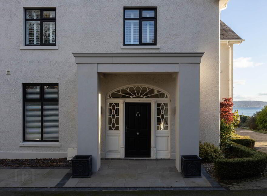 Water's Edge, 13 Shore Road, Inc. Site With FPP, Greenisland, BT38 8UA