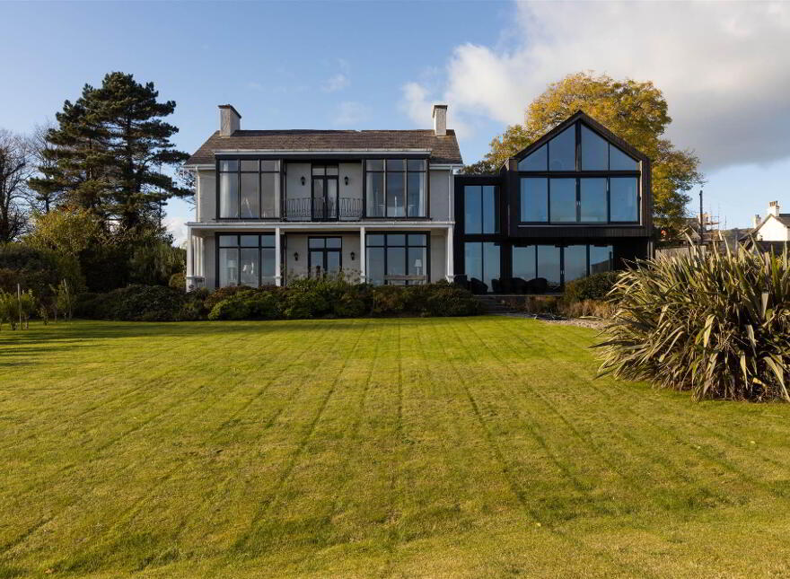 Water's Edge, 13 Shore Road, Inc. Site With FPP, Greenisland, BT38 8UA