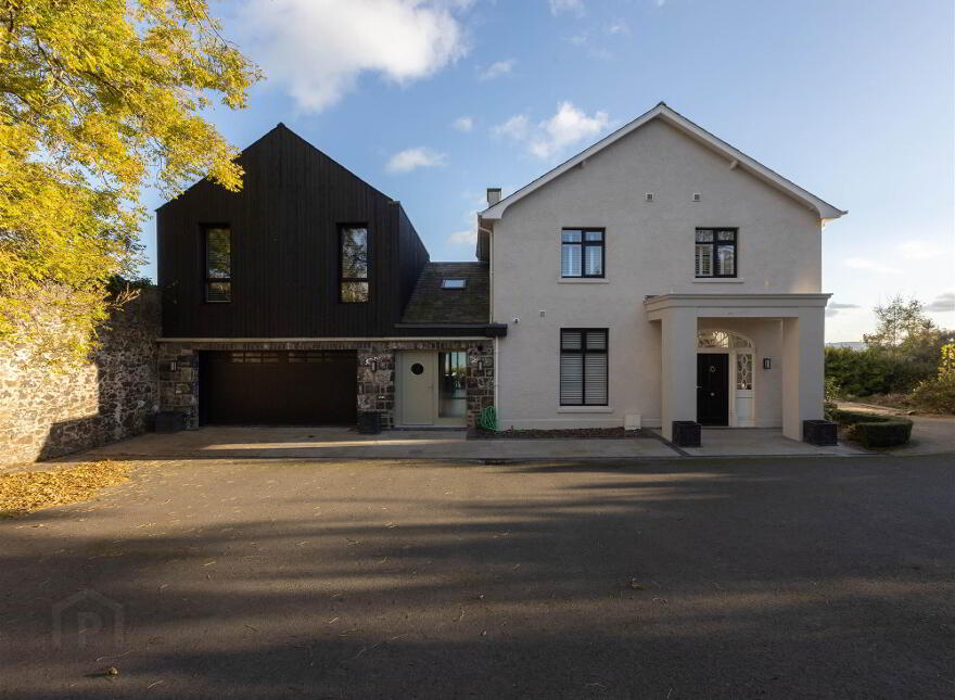 Water's Edge, 13 Shore Road, Inc. Site With FPP, Greenisland, BT38 8UA