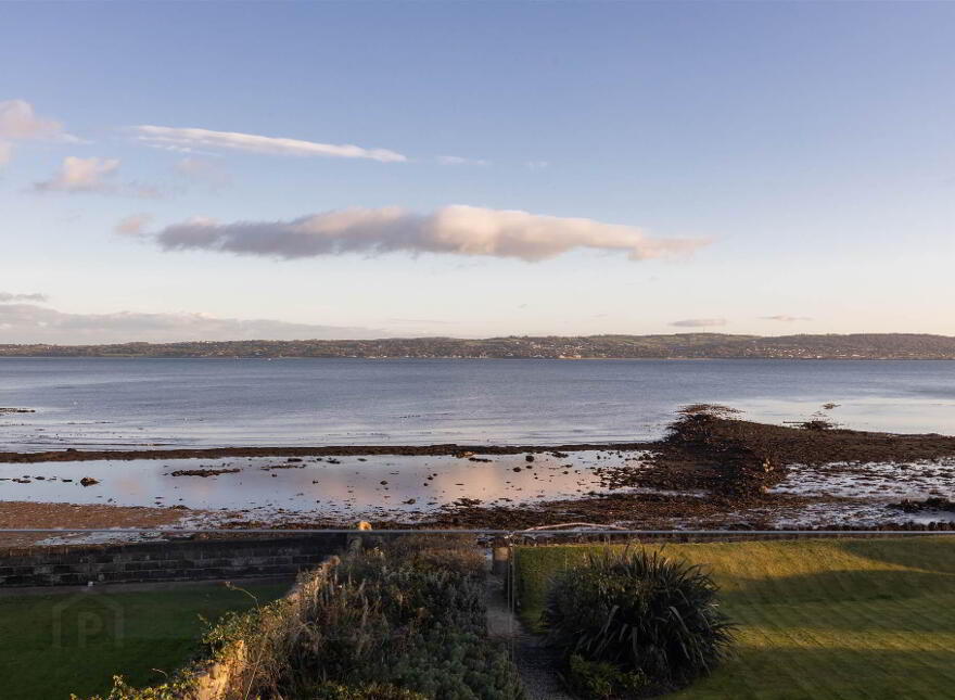 Water's Edge, 13 Shore Road, Inc. Site With FPP, Greenisland, BT38 8UA