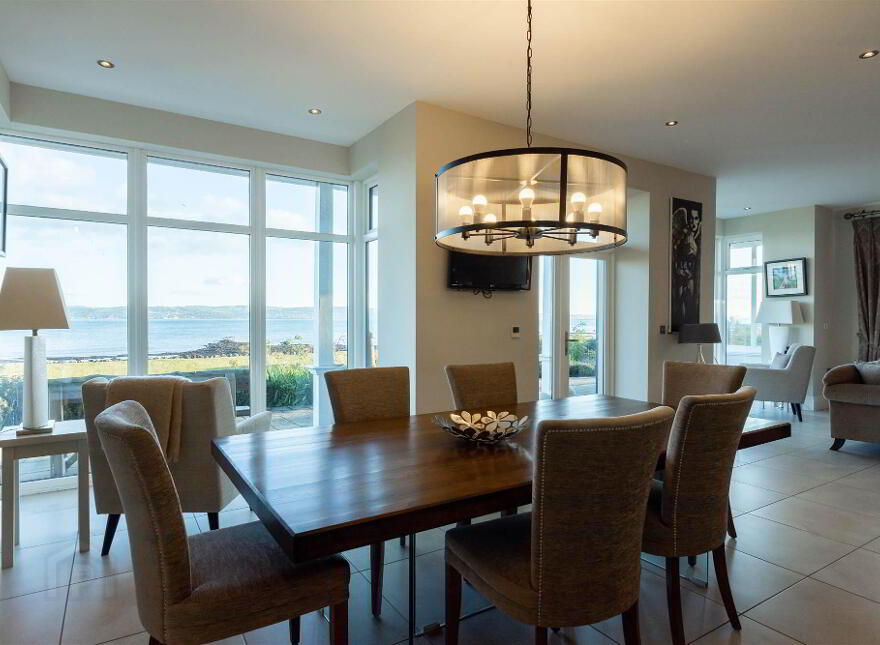 Water's Edge, 13 Shore Road, Inc. Site With FPP, Greenisland, BT38 8UA