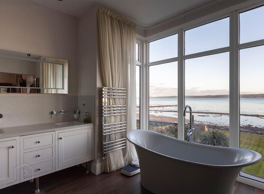 Water's Edge, 13 Shore Road, Inc. Site With FPP, Greenisland, BT38 8UA