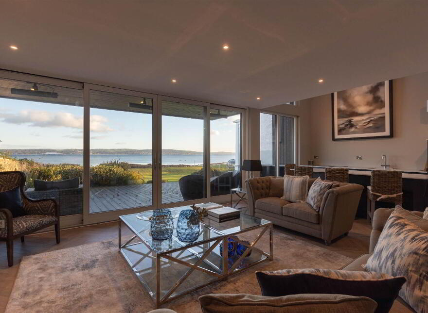 Water's Edge, 13 Shore Road, Inc. Site With FPP, Greenisland, BT38 8UA