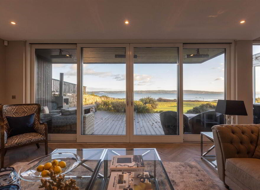 Water's Edge, 13 Shore Road, Inc. Site With FPP, Greenisland, BT38 8UA