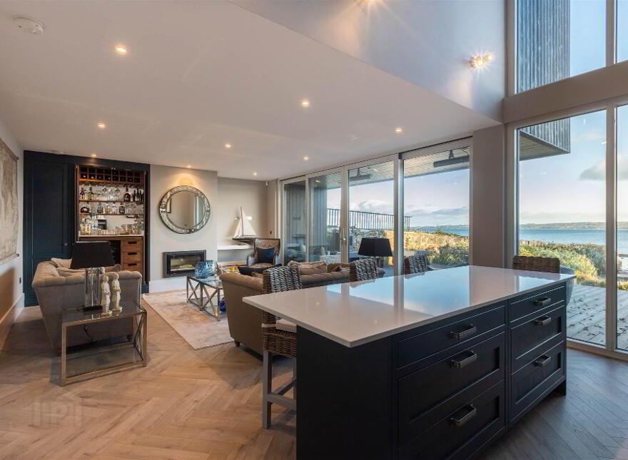 Water's Edge, 13 Shore Road, Inc. Site With FPP, Greenisland, BT38 8UA