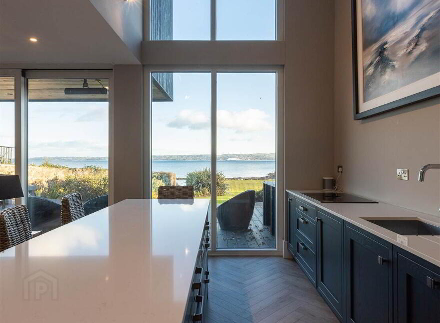 Water's Edge, 13 Shore Road, Inc. Site With FPP, Greenisland, BT38 8UA