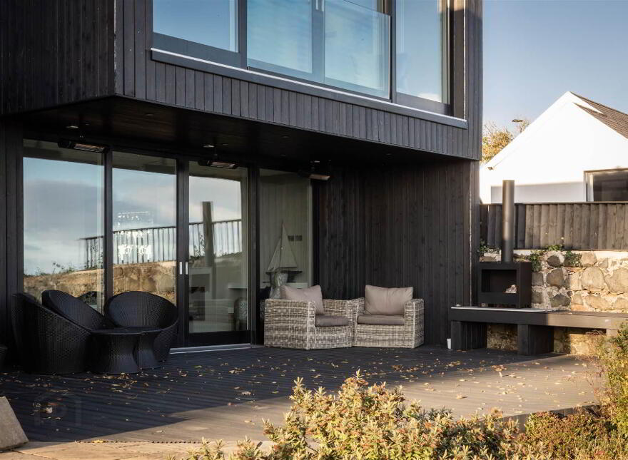 Water's Edge, 13 Shore Road, Inc. Site With FPP, Greenisland, BT38 8UA