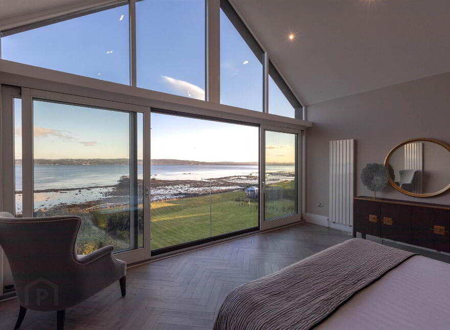 Water's Edge, 13 Shore Road, Inc. Site With FPP, Greenisland, BT38 8UA