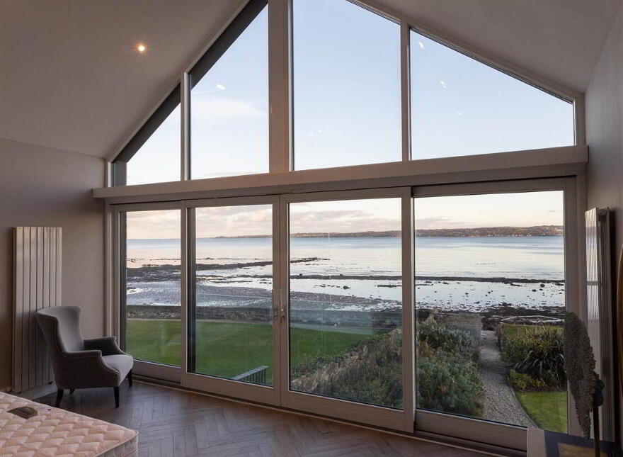 Water's Edge, 13 Shore Road, Inc. Site With FPP, Greenisland, BT38 8UA