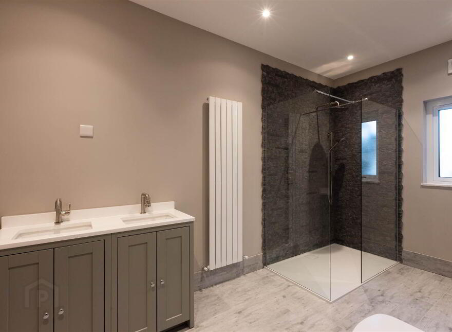 Water's Edge, 13 Shore Road, Inc. Site With FPP, Greenisland, BT38 8UA