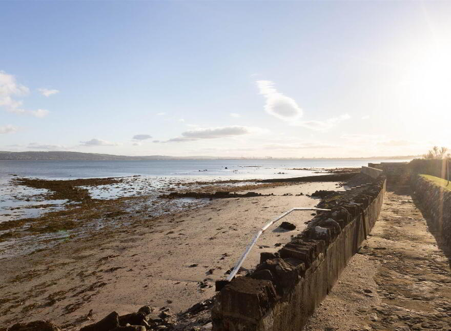 Water's Edge, 13 Shore Road, Inc. Site With FPP, Greenisland, BT38 8UA