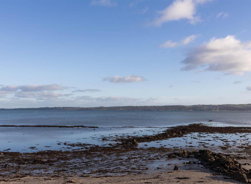 Water's Edge, 13 Shore Road, Inc. Site With FPP, Greenisland, BT38 8UA