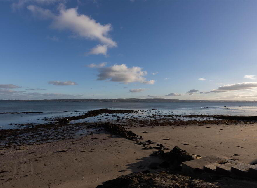 Water's Edge, 13 Shore Road, Inc. Site With FPP, Greenisland, BT38 8UA