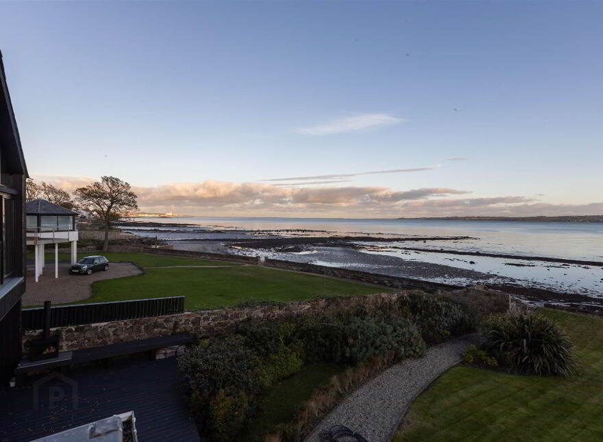 Water's Edge, 13 Shore Road, Inc. Site With FPP, Greenisland, BT38 8UA