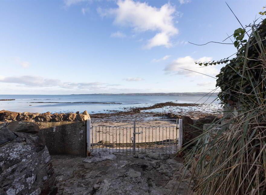 Water's Edge, 13 Shore Road, Inc. Site With FPP, Greenisland, BT38 8UA