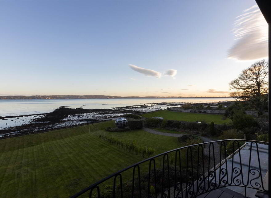 Water's Edge, 13 Shore Road, Inc. Site With FPP, Greenisland, BT38 8UA