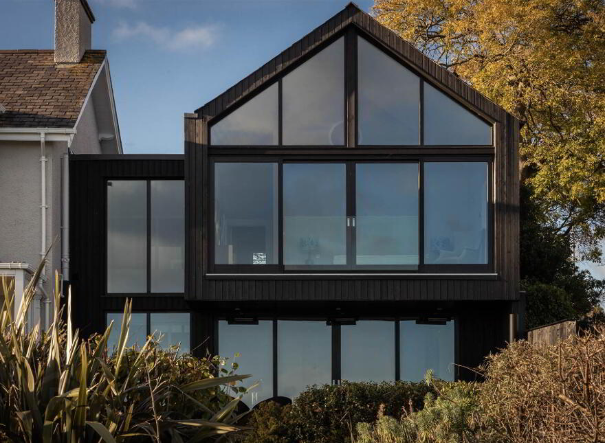 Water's Edge, 13 Shore Road, Inc. Site With FPP, Greenisland, BT38 8UA