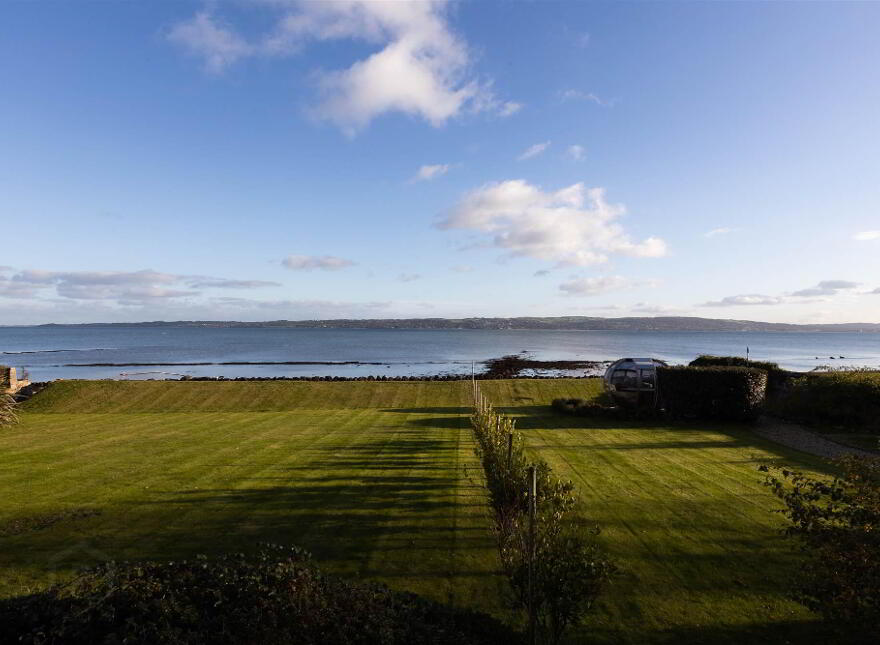 Water's Edge, 13 Shore Road, Inc. Site With FPP, Greenisland, BT38 8UA
