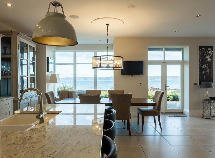 Water's Edge, 13 Shore Road, Inc. Site With FPP, Greenisland, BT38 8UA