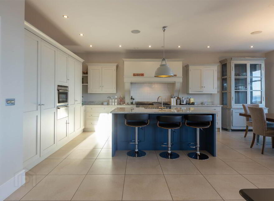 Water's Edge, 13 Shore Road, Inc. Site With FPP, Greenisland, BT38 8UA