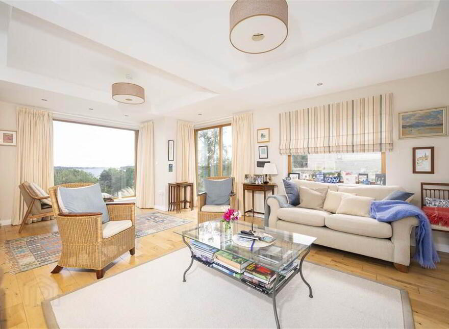 8 Castle View, Dundrum, Newcastle, BT33 0SA