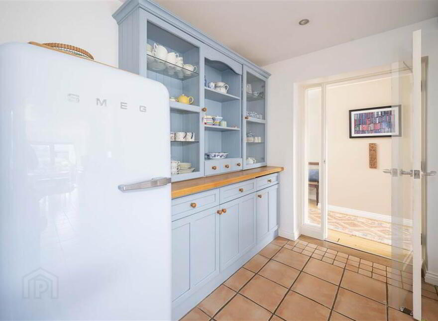 8 Castle View, Dundrum, Newcastle, BT33 0SA