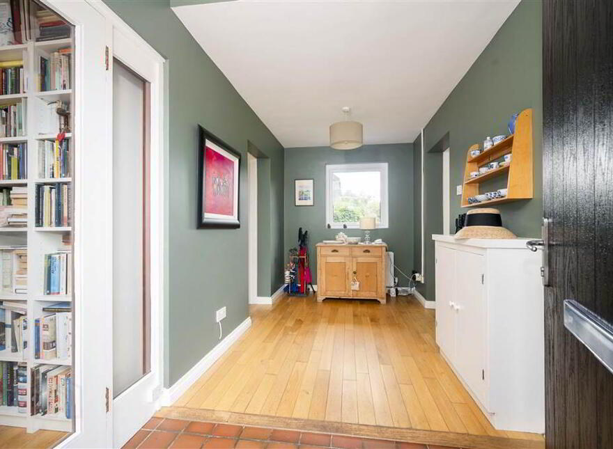 8 Castle View, Dundrum, Newcastle, BT33 0SA