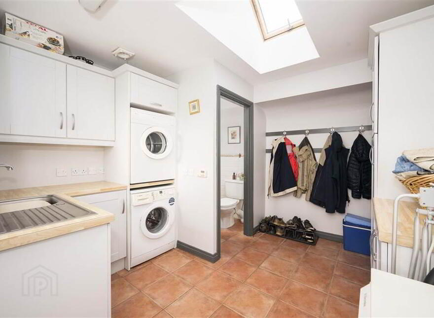 8 Castle View, Dundrum, Newcastle, BT33 0SA