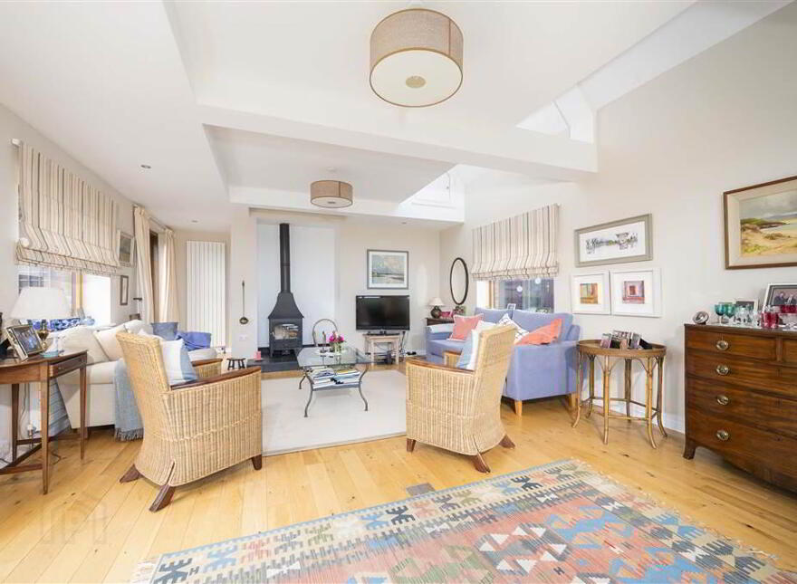 8 Castle View, Dundrum, Newcastle, BT33 0SA