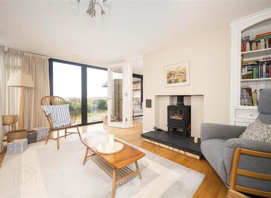 8 Castle View, Dundrum, Newcastle, BT33 0SA