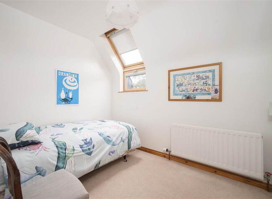8 Castle View, Dundrum, Newcastle, BT33 0SA