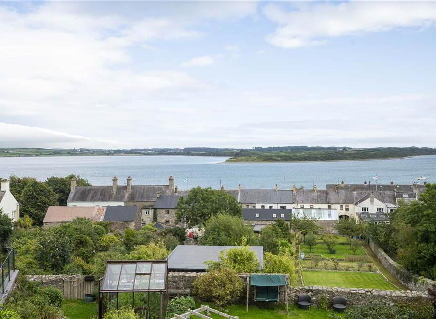 8 Castle View, Dundrum, Newcastle, BT33 0SA