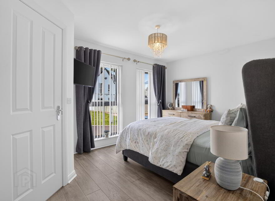 8 Foxton Wood Hill, Ballymena, BT42 4FB