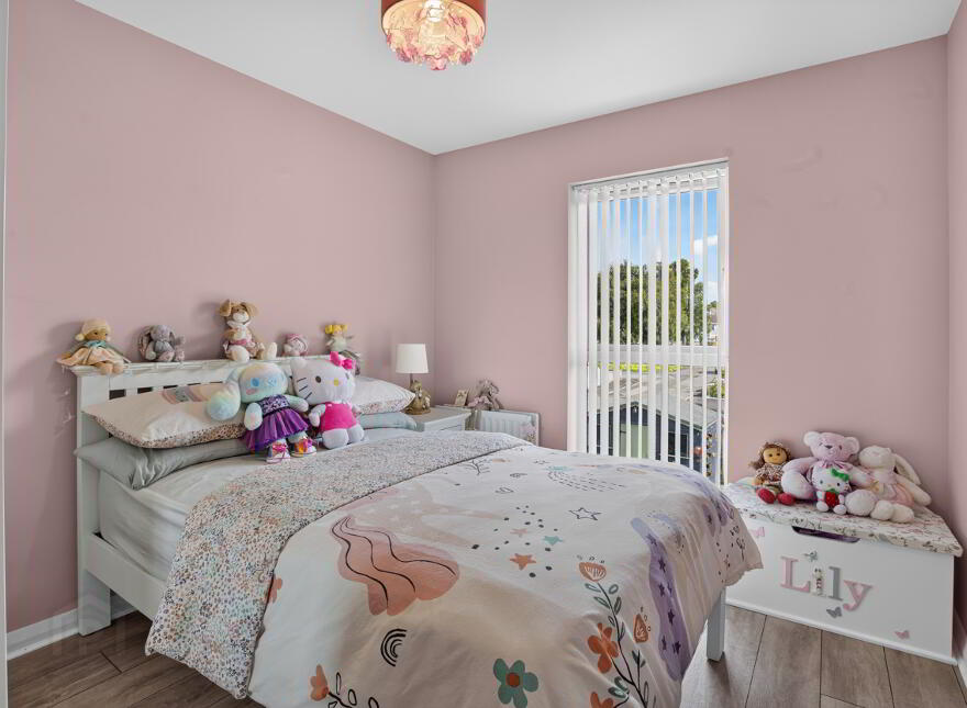 8 Foxton Wood Hill, Ballymena, BT42 4FB