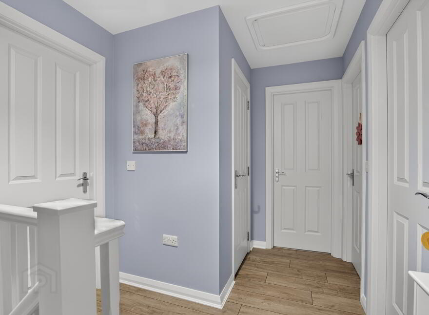 8 Foxton Wood Hill, Ballymena, BT42 4FB